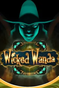 wicked wanda official logo