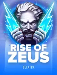 rise of zeus - logo